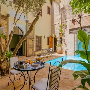 4* رياد Il Parco Dei Principi