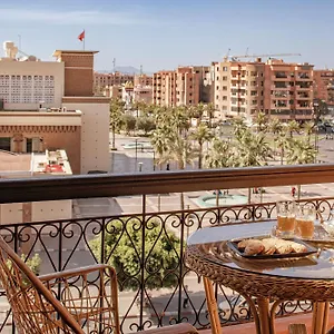 4* فندق ريد