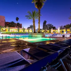 4* فندق فرح