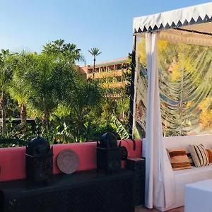 2* رياد Mimoune