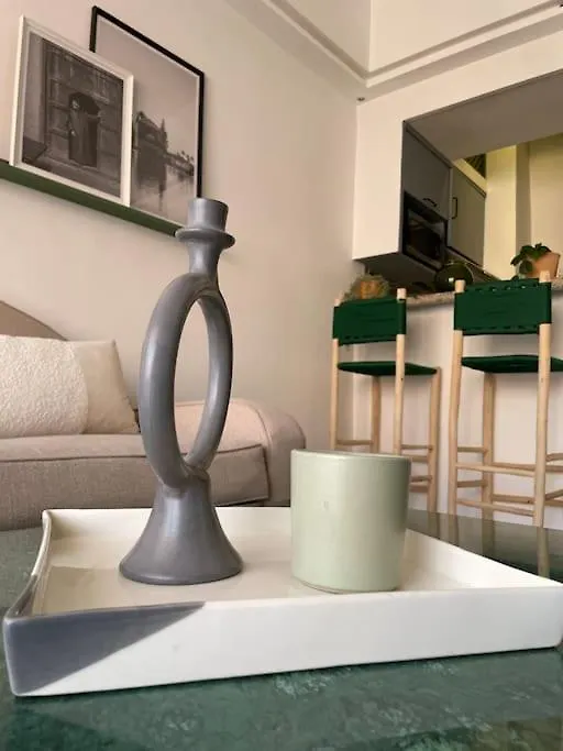 شقة Nouveau, Cosy Et Original Au Coeur De Gueliz مراكش المغرب