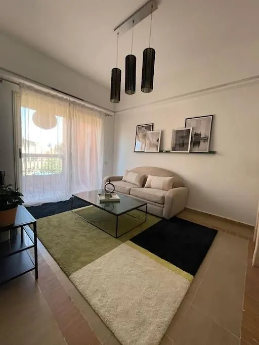 Nouveau, Cosy Et Original Au Coeur De Gueliz مراكش المغرب