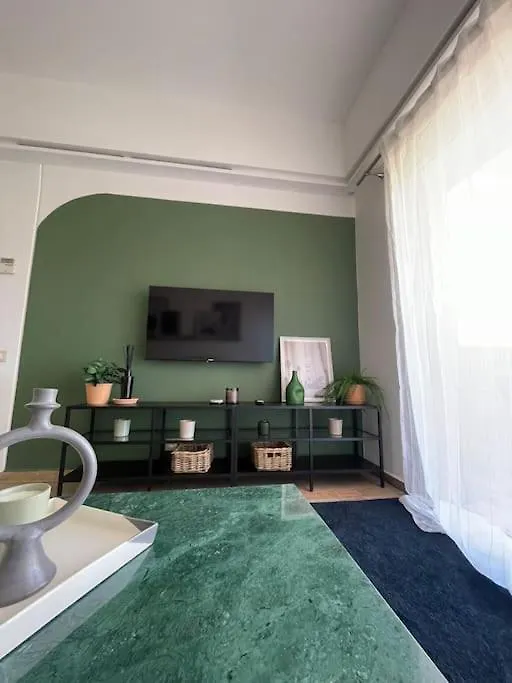 Nouveau, Cosy Et Original Au Coeur De Gueliz مراكش شقة