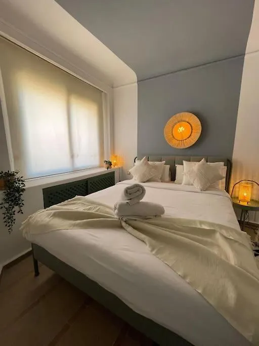 شقة Nouveau, Cosy Et Original Au Coeur De Gueliz مراكش المغرب
