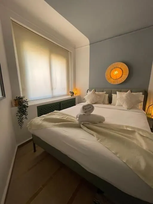 Nouveau, Cosy Et Original Au Coeur De Gueliz مراكش